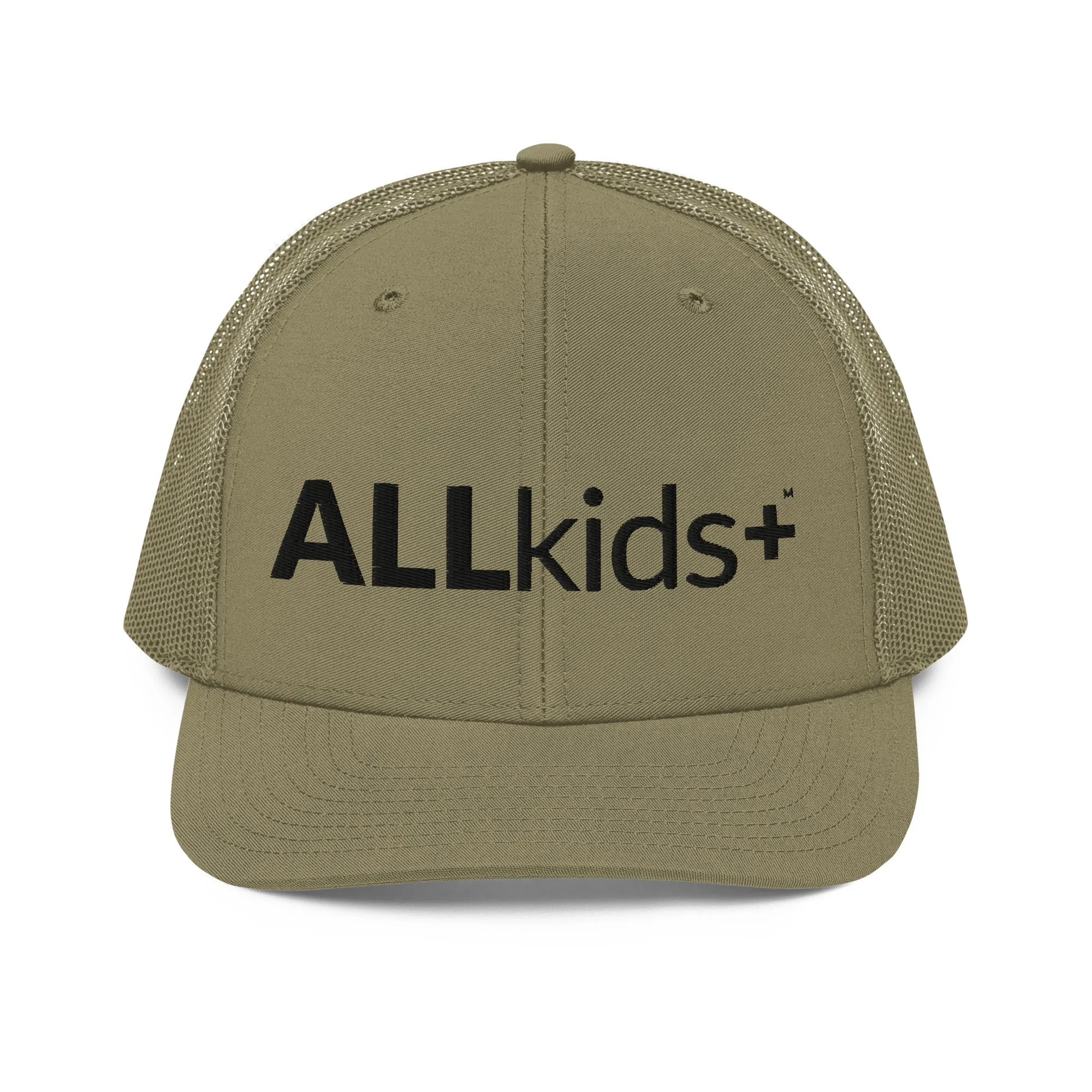 ALLkids  Trucker Cap