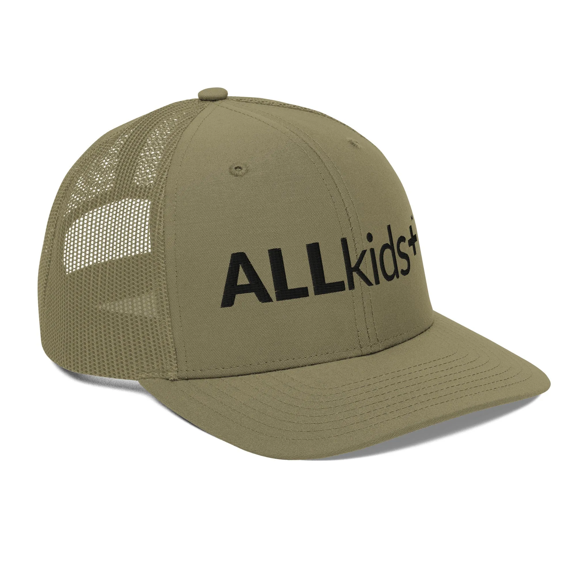 ALLkids  Trucker Cap