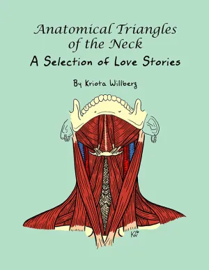 Anatomical Triangles Of The Neck: A Selection of Love Stories