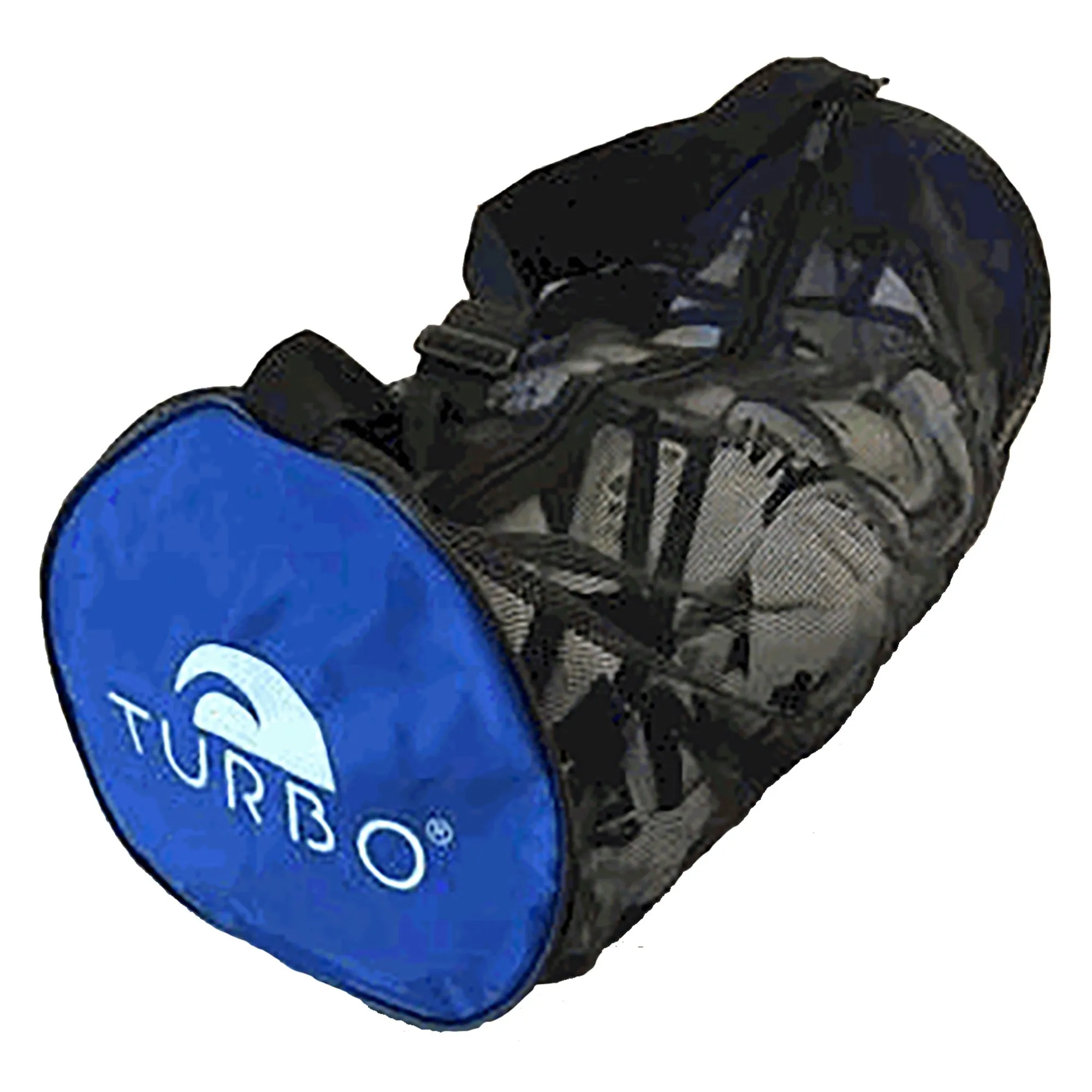 Bag - WP Caps