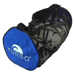 Bag - WP Caps