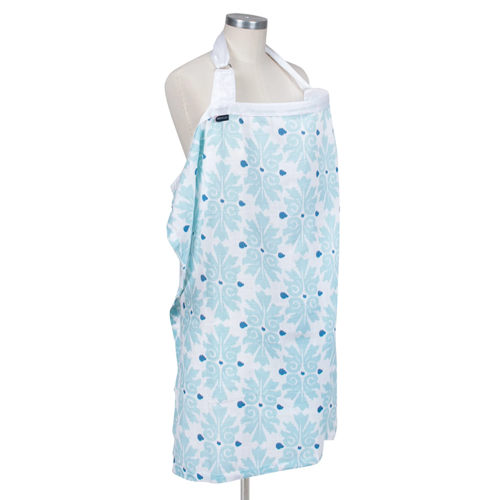 Bebe au Lait | Muslin Nursing Cover