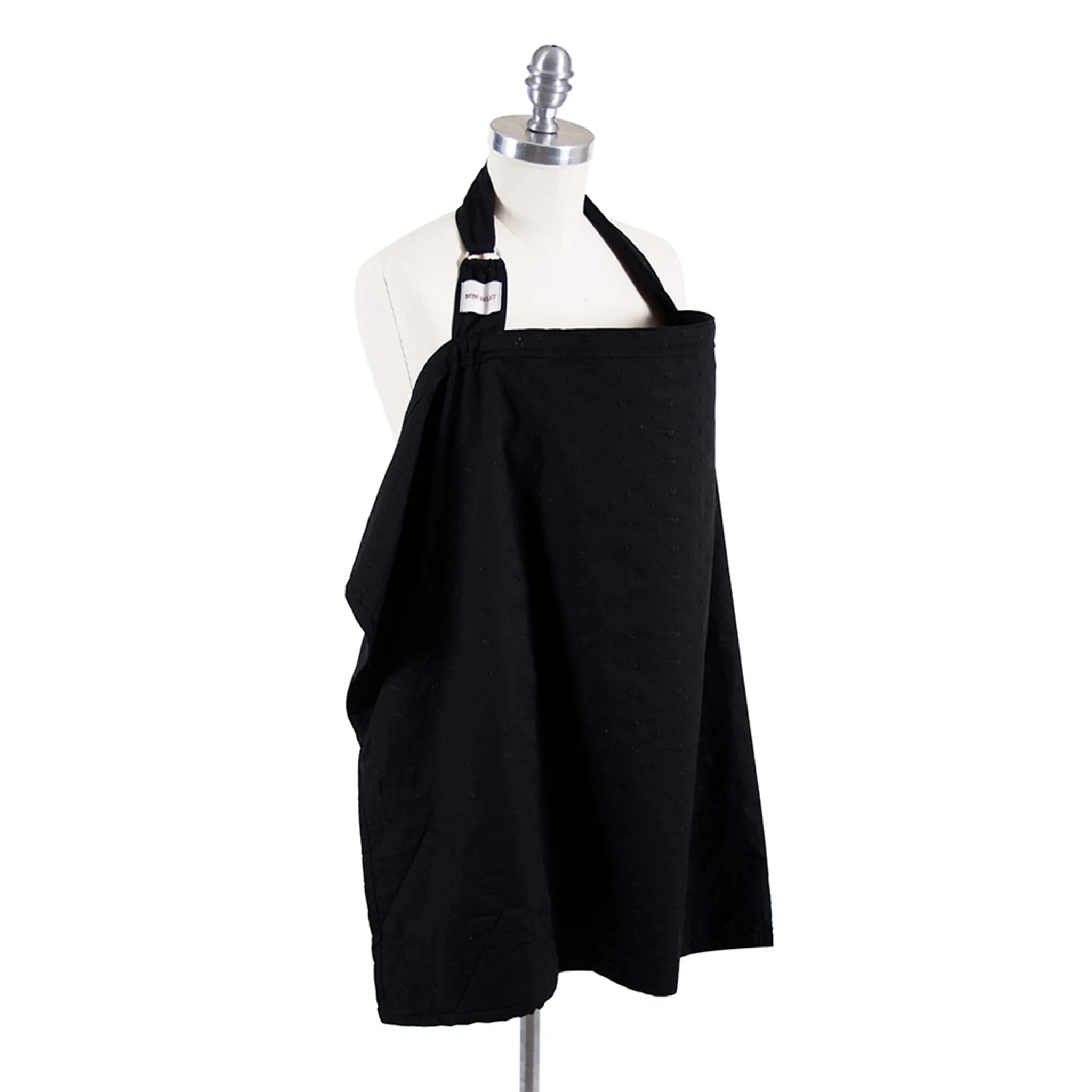 Bebe au Lait | Muslin Nursing Cover