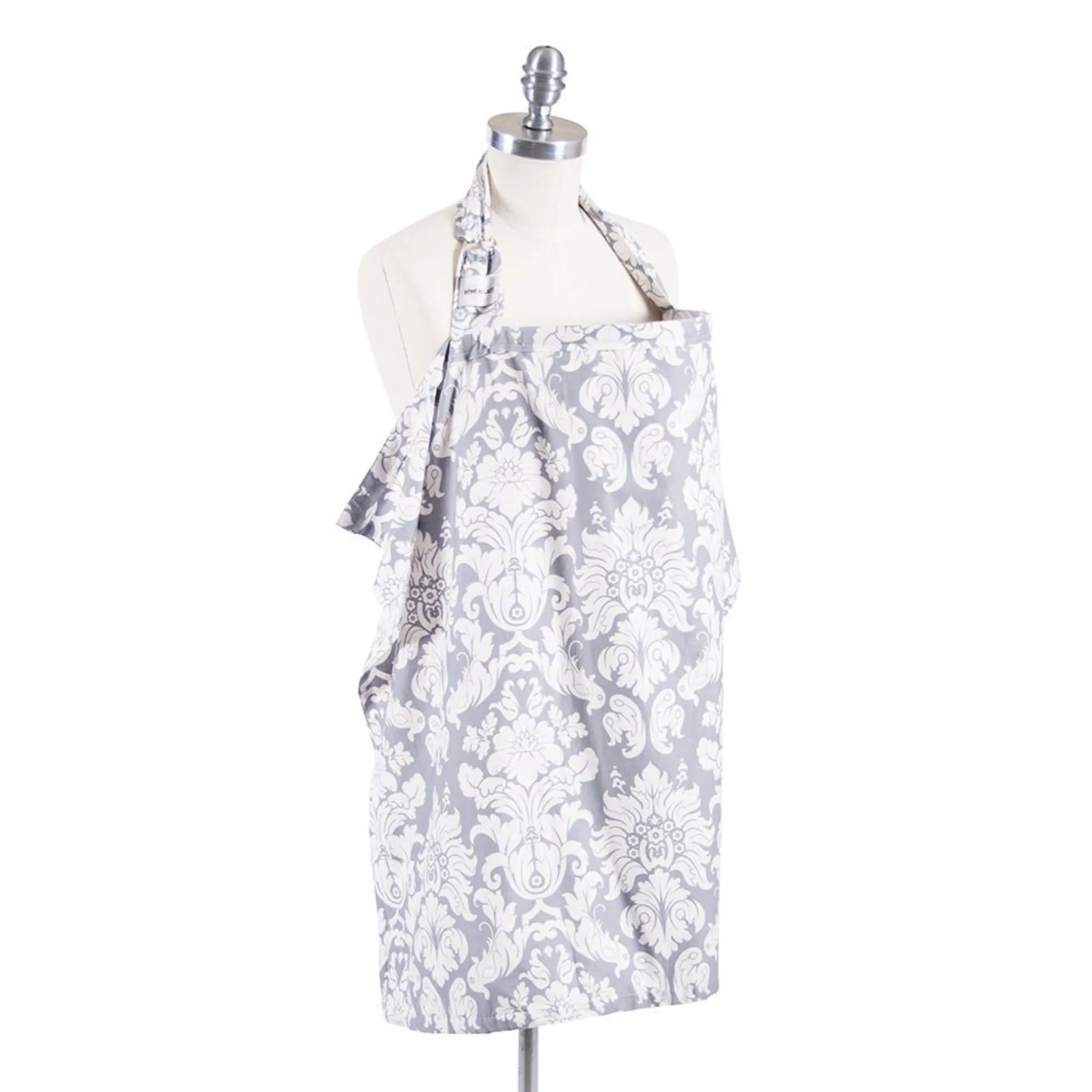 Bebe au Lait | Muslin Nursing Cover