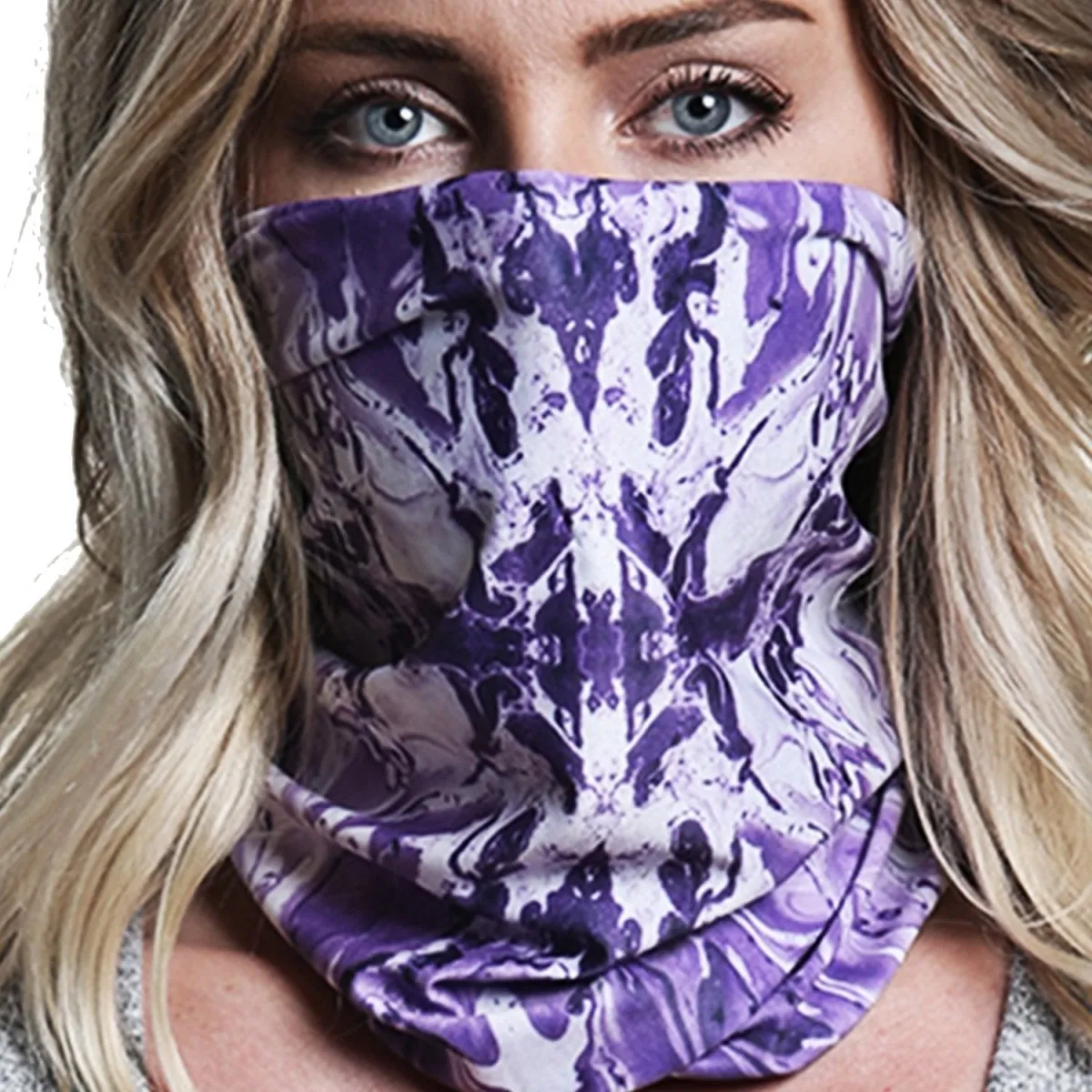 Bounteous Colors | Neck Gaiter Bundle