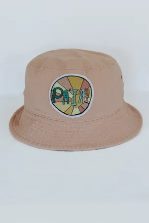 Bucket Hat - Paia Sun