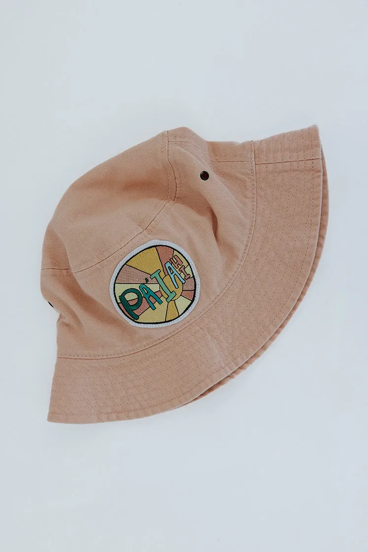 Bucket Hat - Paia Sun