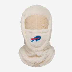 Buffalo Bills Sherpa Hooded Gaiter