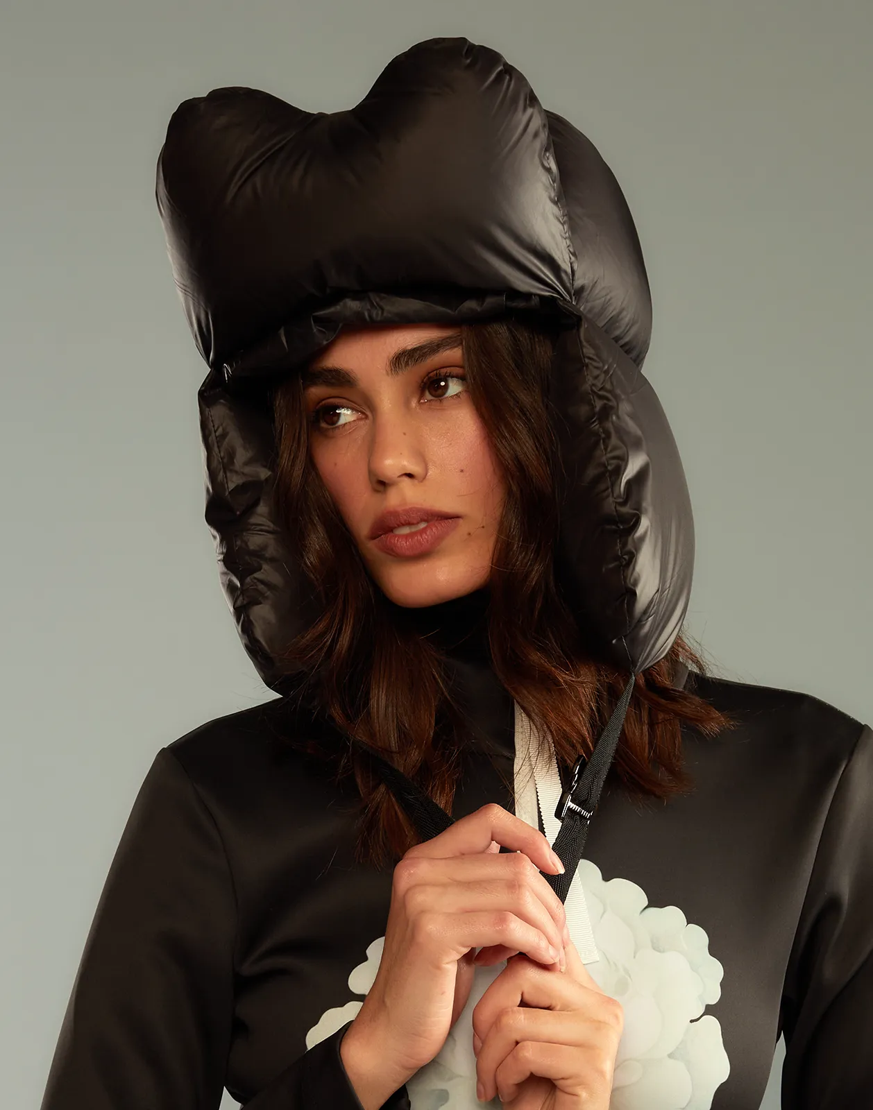 Cloud Trapper Hat