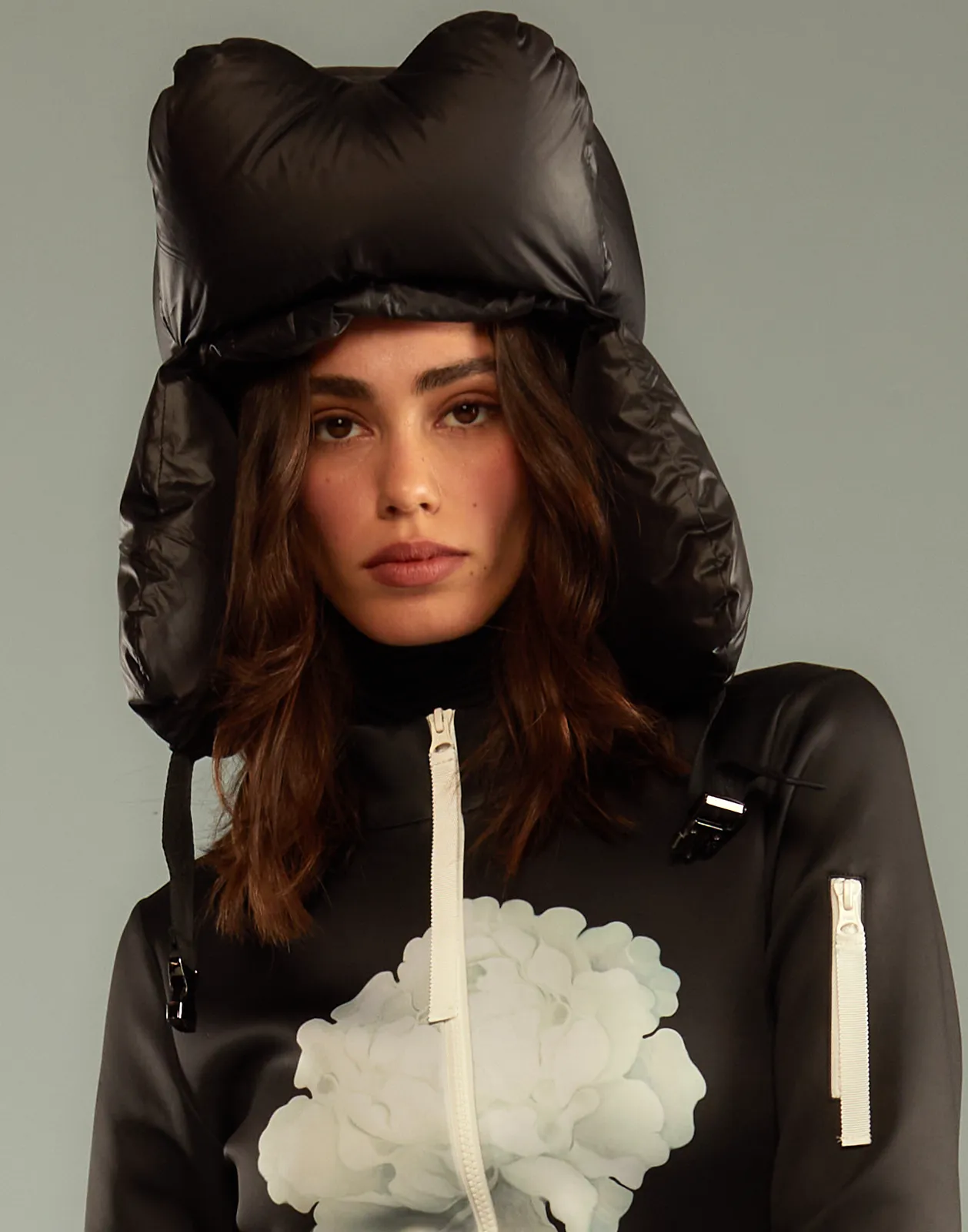Cloud Trapper Hat