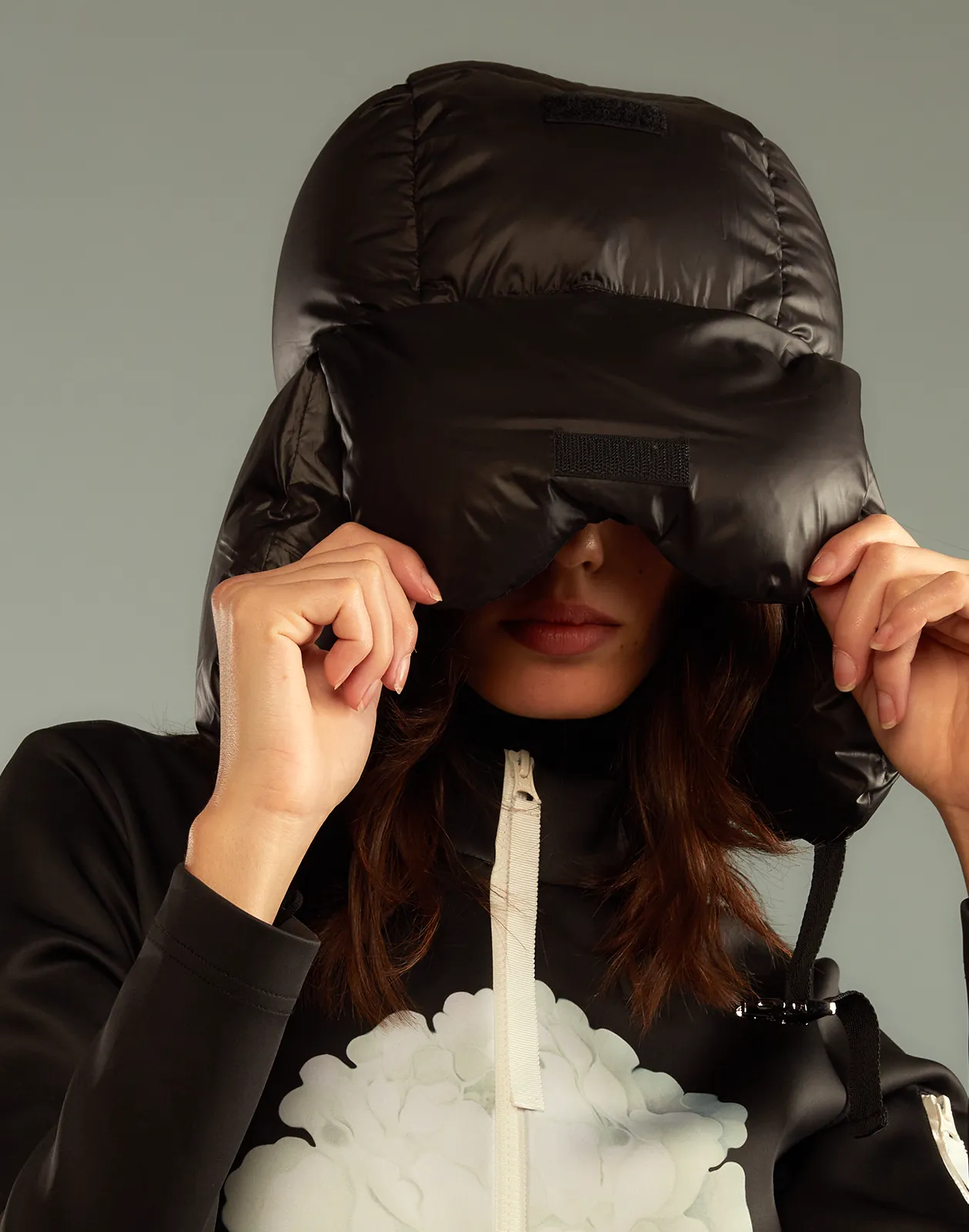Cloud Trapper Hat