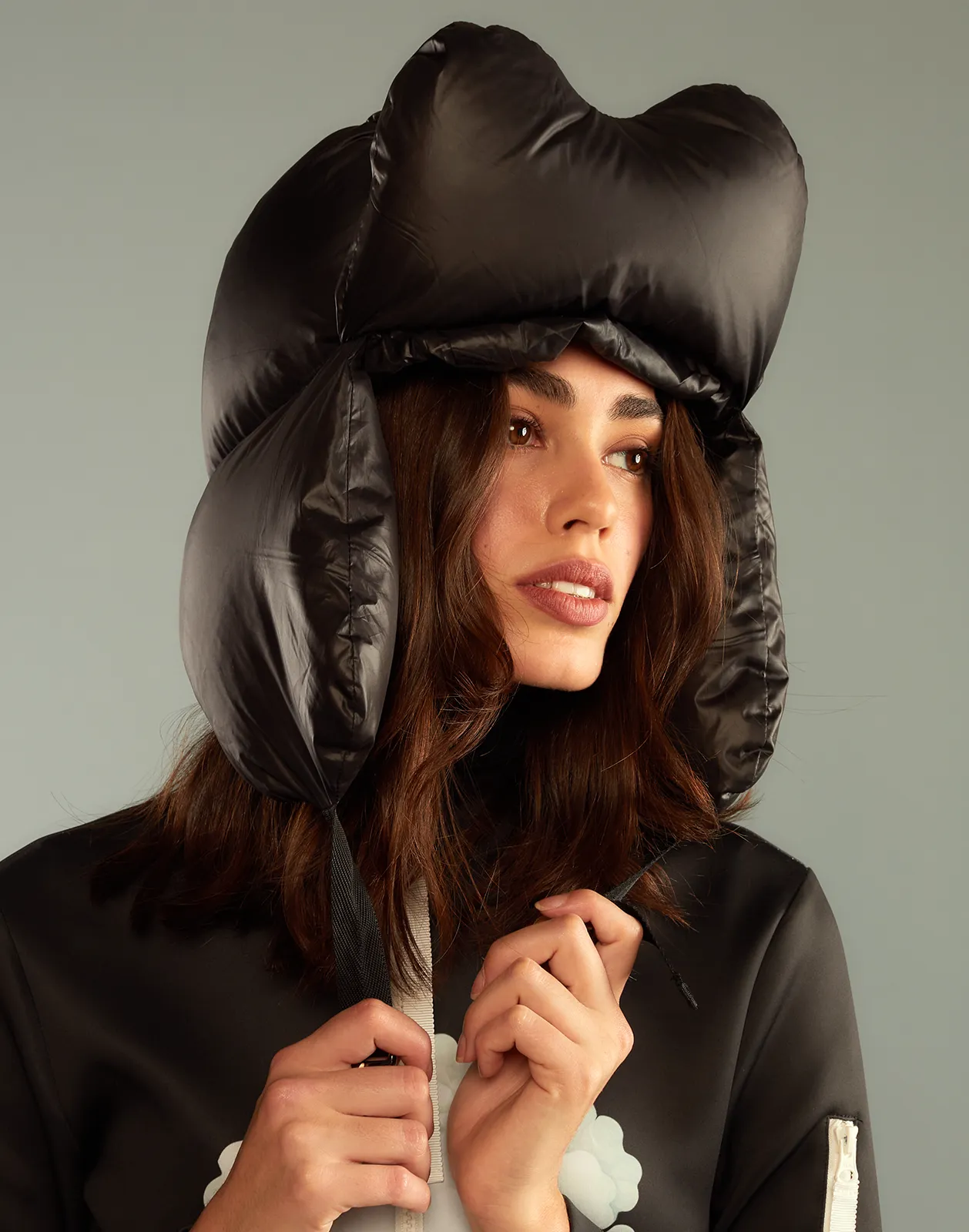 Cloud Trapper Hat