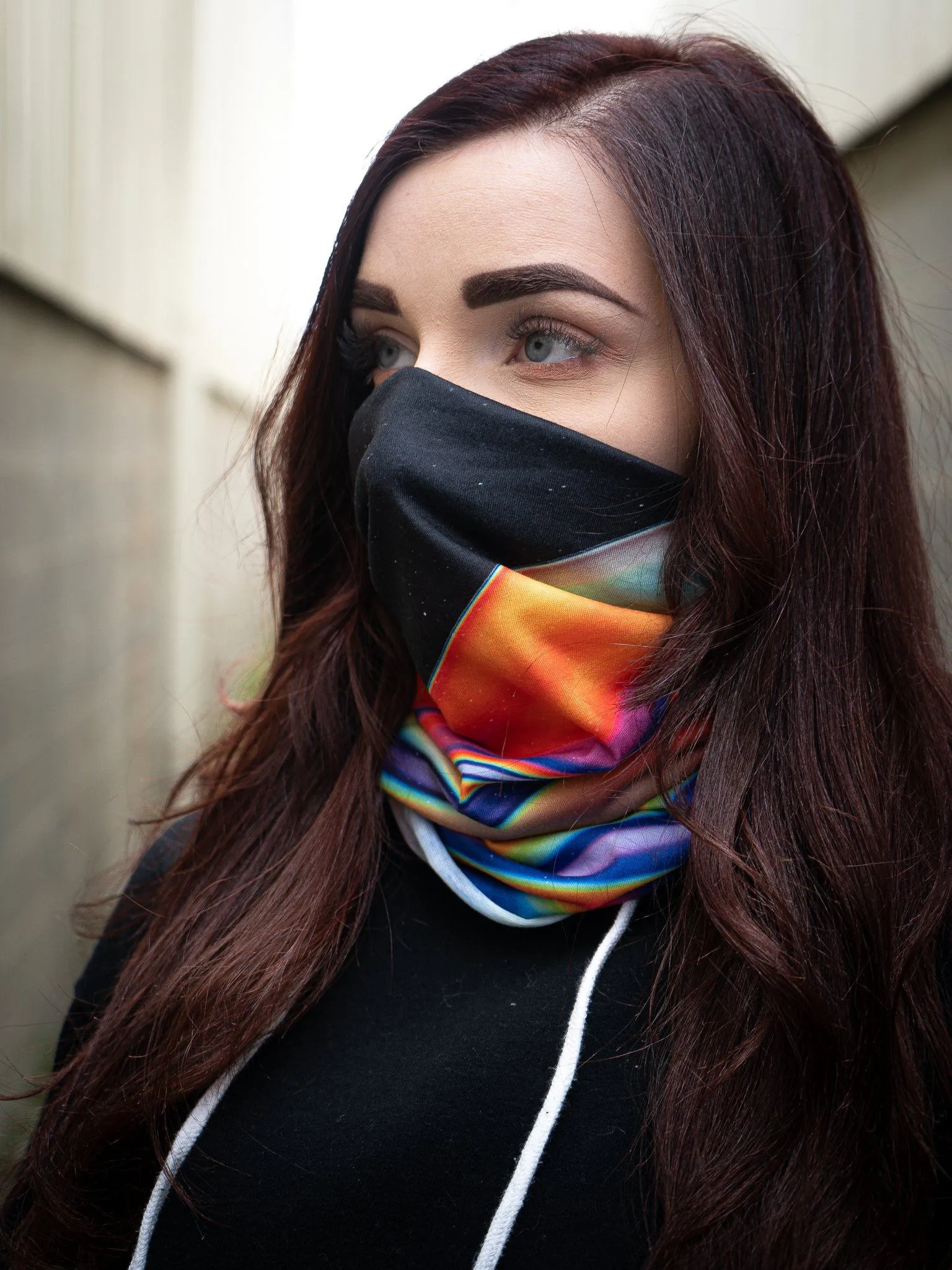 Coax Neck Gaiter