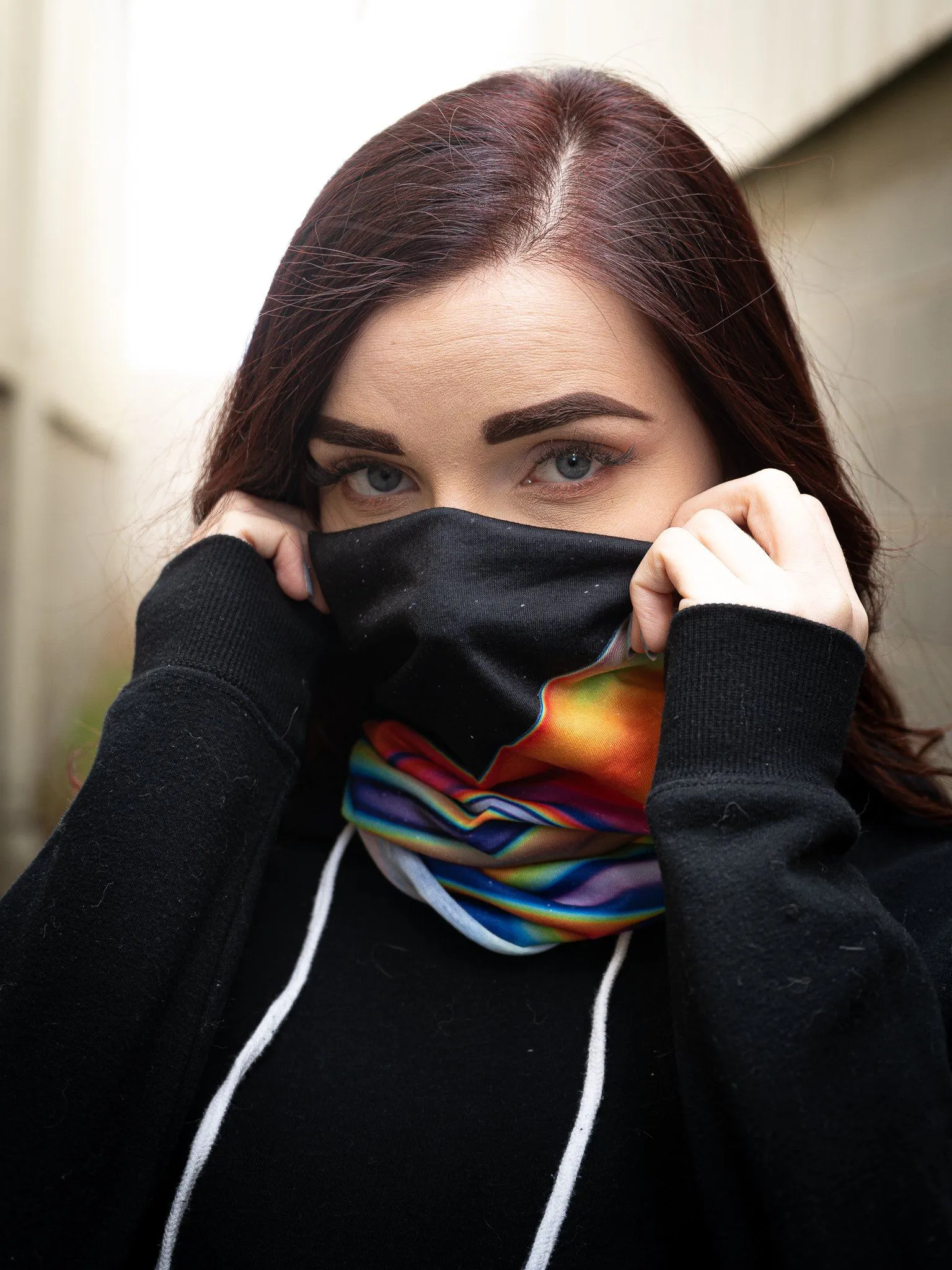 Coax Neck Gaiter
