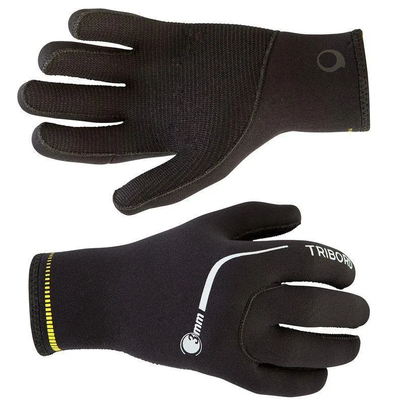 Diving Gloves 3mm Bero