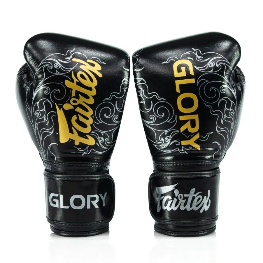 FAIRTEX Glory 3 Boxing Gloves BGVG3