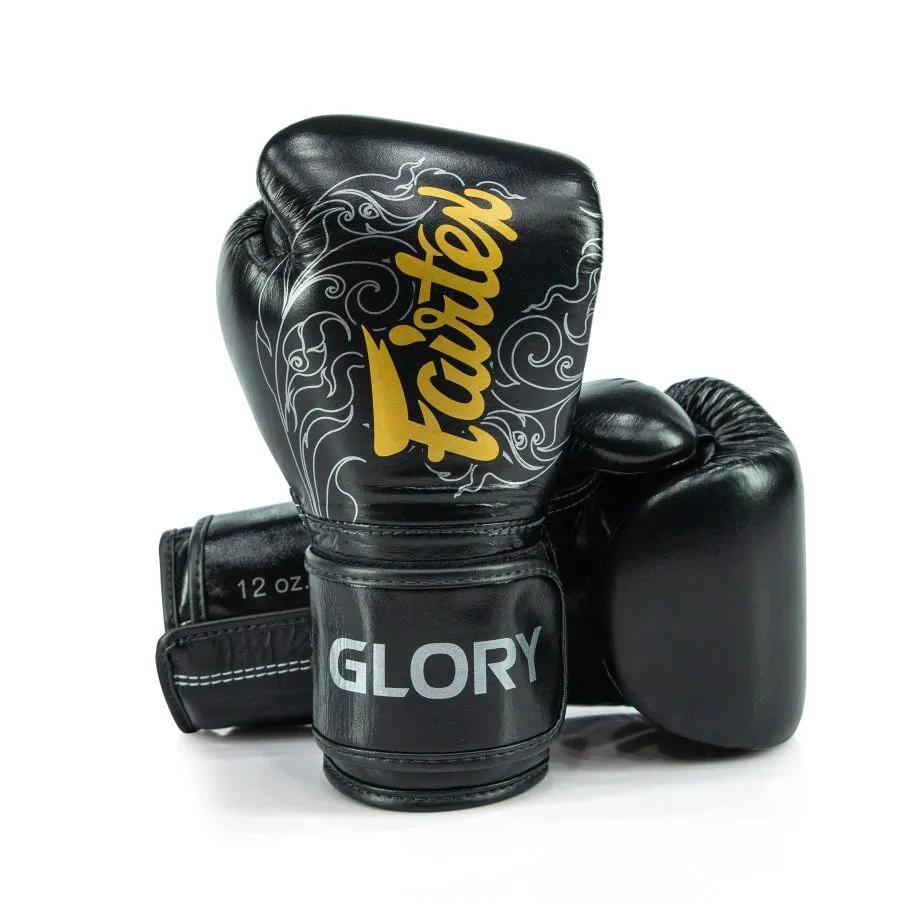 FAIRTEX Glory 3 Boxing Gloves BGVG3