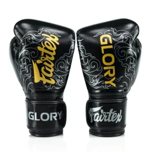 FAIRTEX Glory 3 Boxing Gloves BGVG3