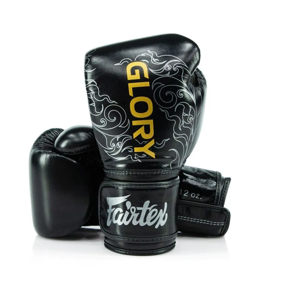 FAIRTEX Glory 3 Boxing Gloves BGVG3