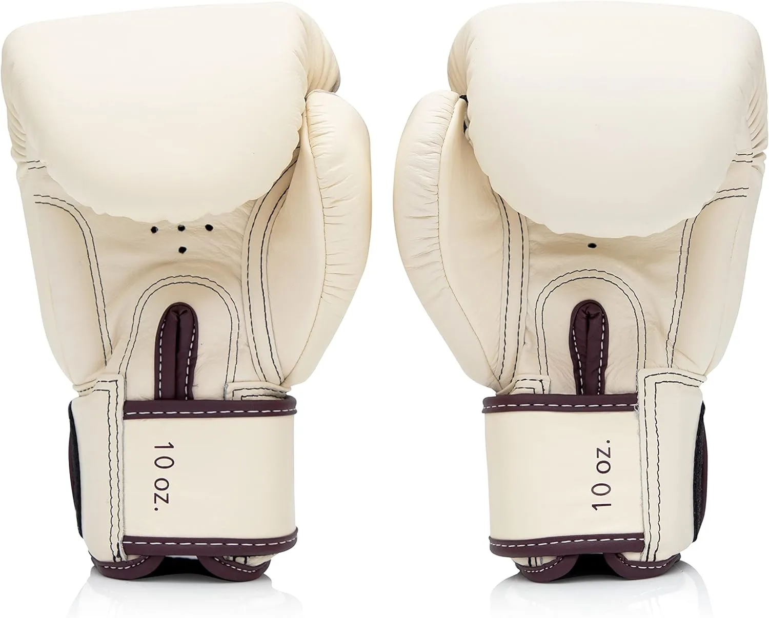 Fairtex Leather Boxing Gloves BGV16