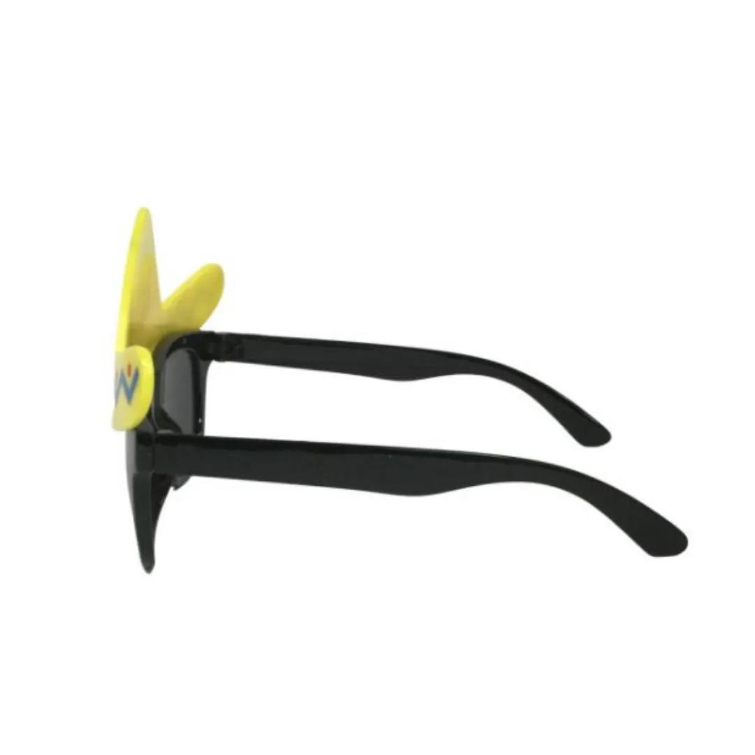 Fiesta Sombrero Sunglasses (Each)