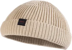 Fisherman Beanie Hats for Men Women,Knit Trawler Skull Cap,Watch Cap,Spring Fall Winter Warm Short Hats