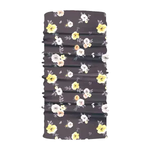 Floral Symphony | Neck Gaiter