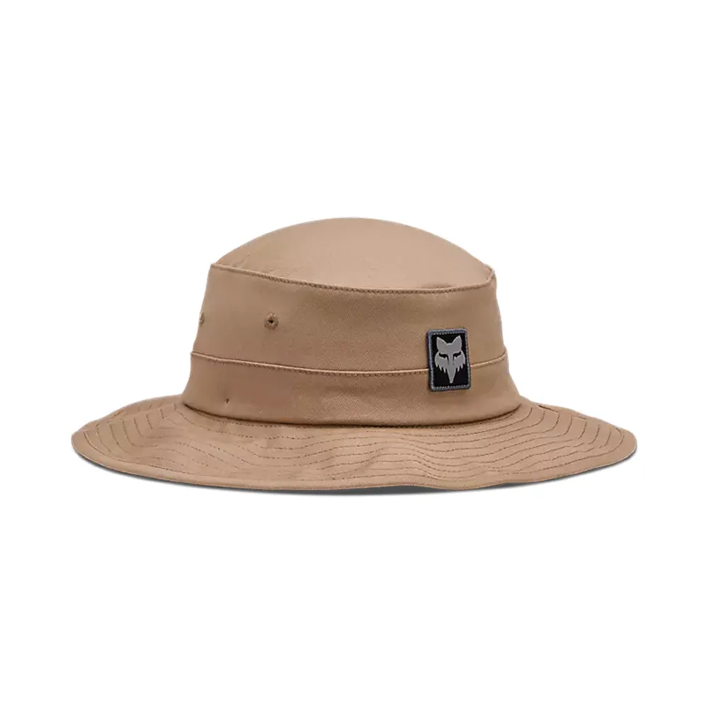 FOX RACING BASE OVER SUN HAT
