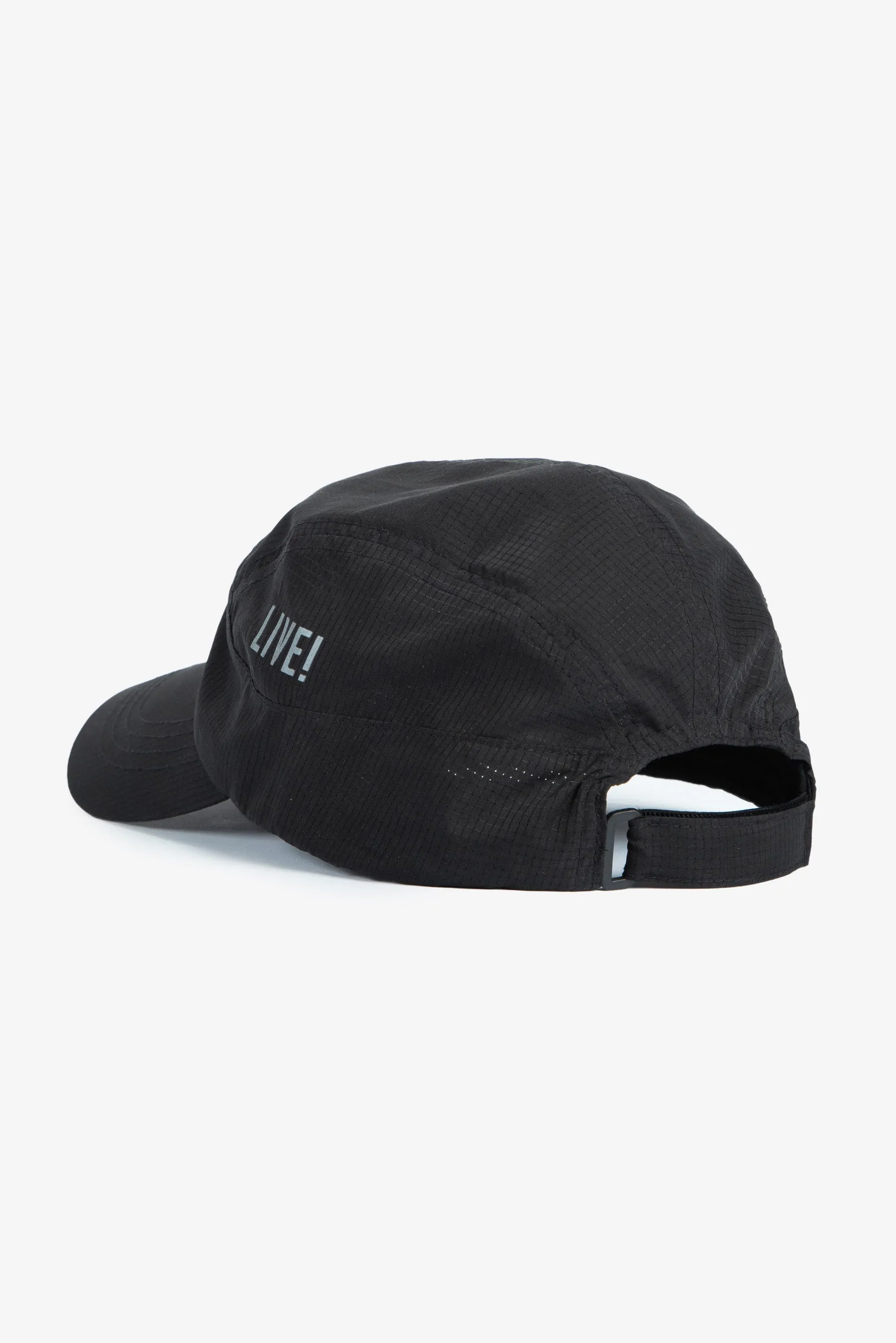Fresh Runner Cap