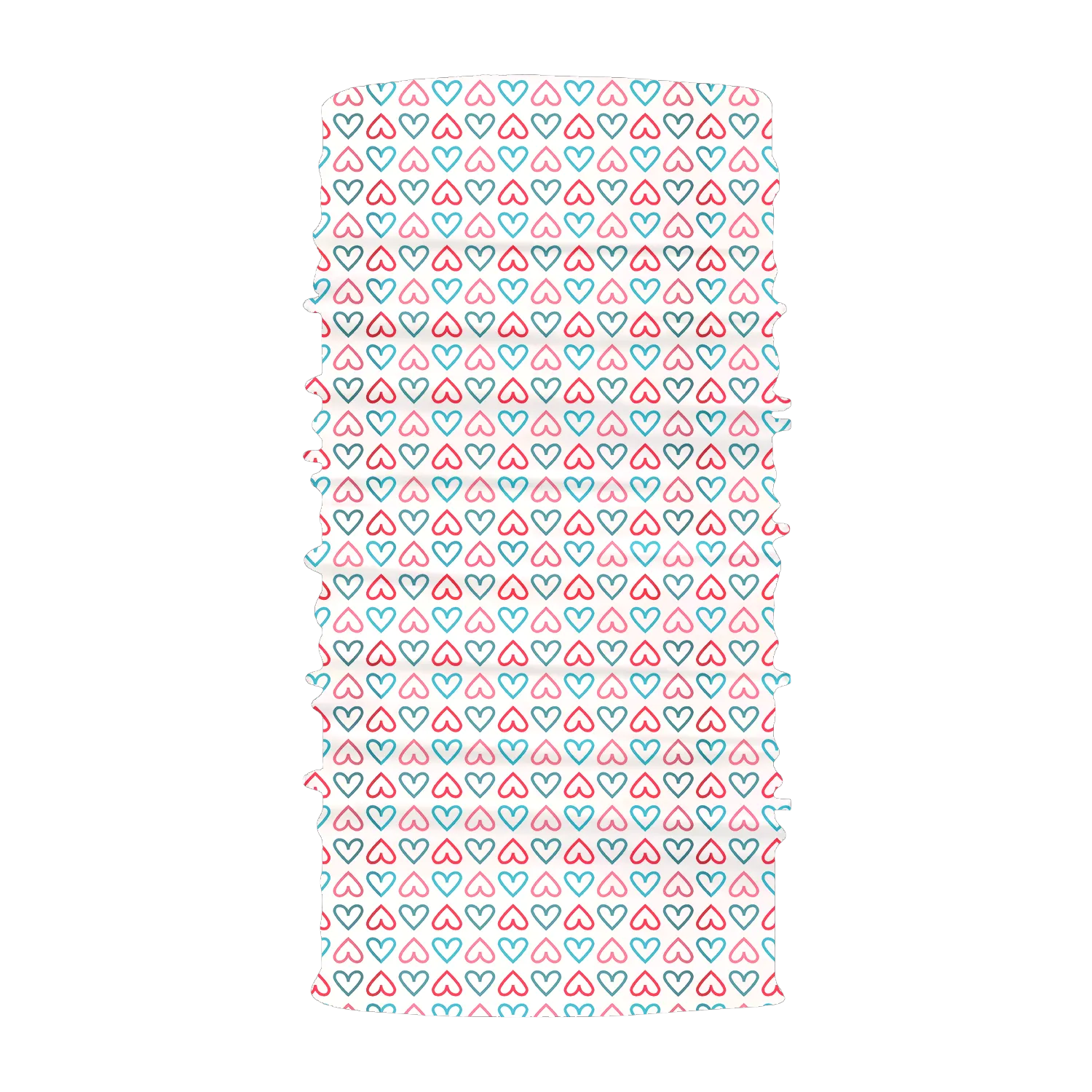 Hearts Love | Neck Gaiter