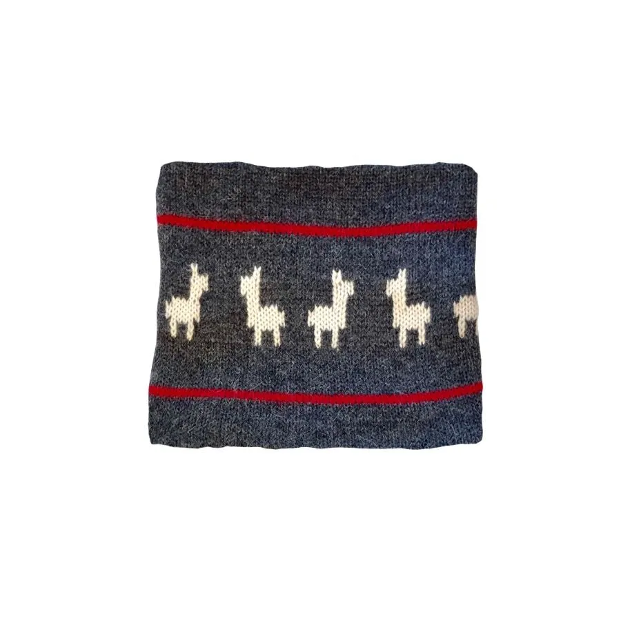 Jaicks' Reversible Neck Gaiter