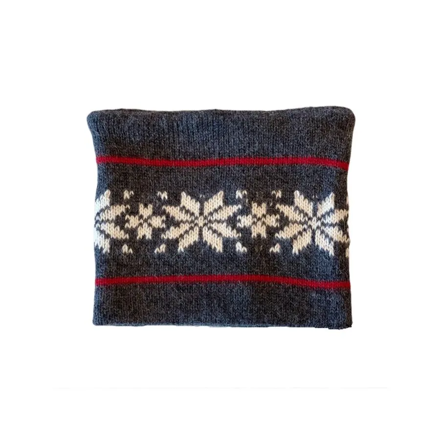 Jaicks' Reversible Neck Gaiter