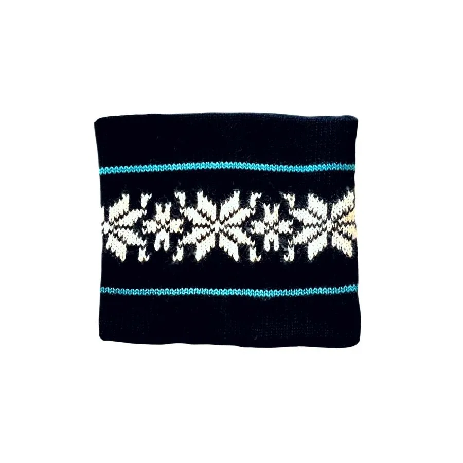 Jaicks' Reversible Neck Gaiter