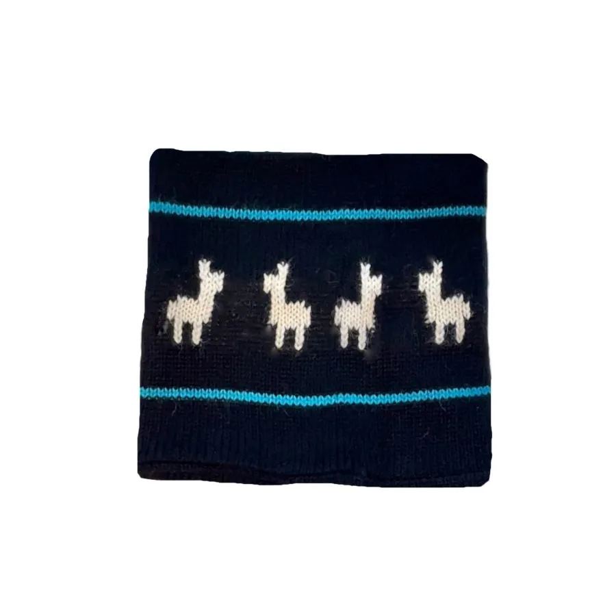 Jaicks' Reversible Neck Gaiter