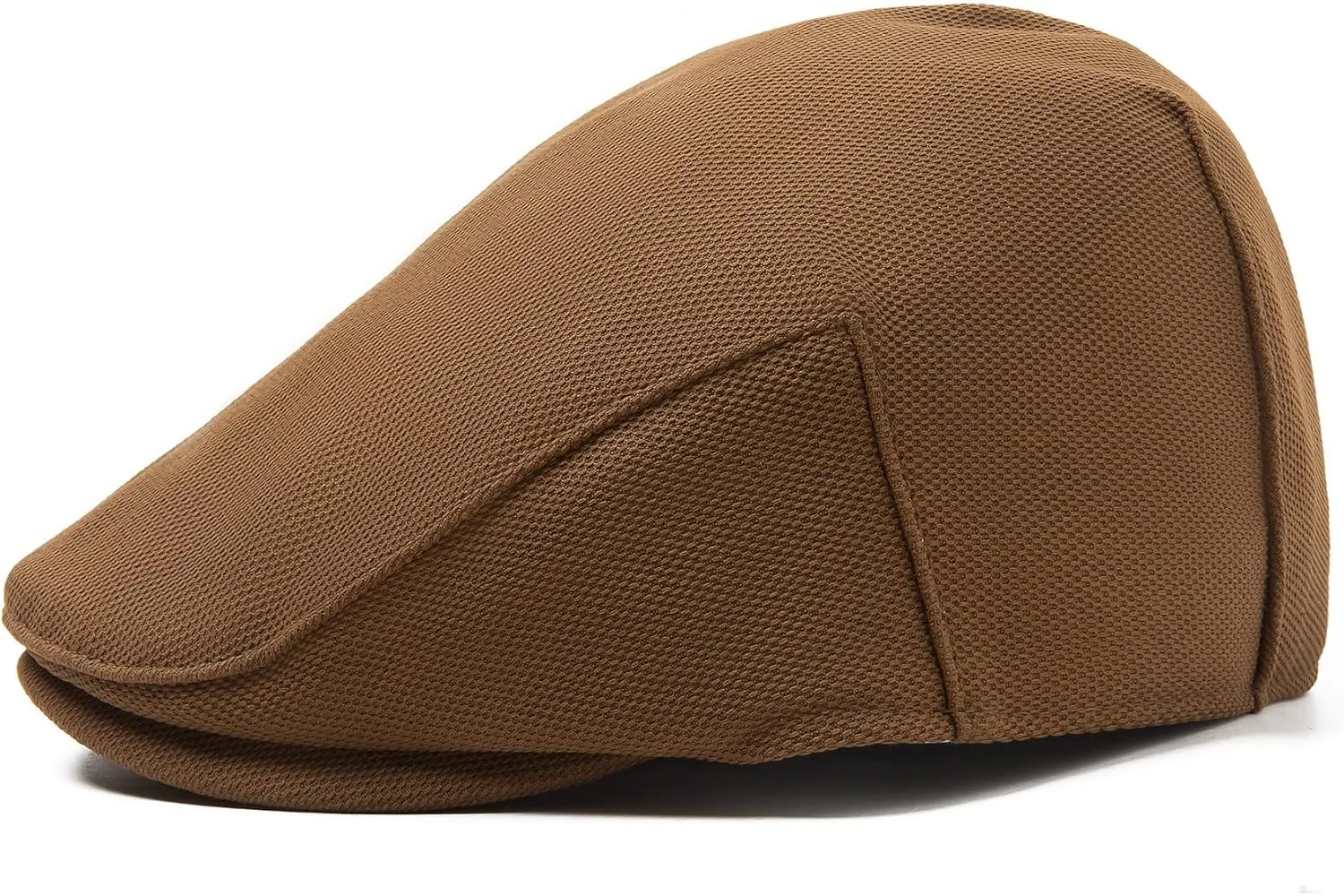 Jastore Kids Vintage Newsboy Cap Toddler Tweed Beret Hat Cabbie Hat Little Kids Driver Cap Ivy Gatsby Cap