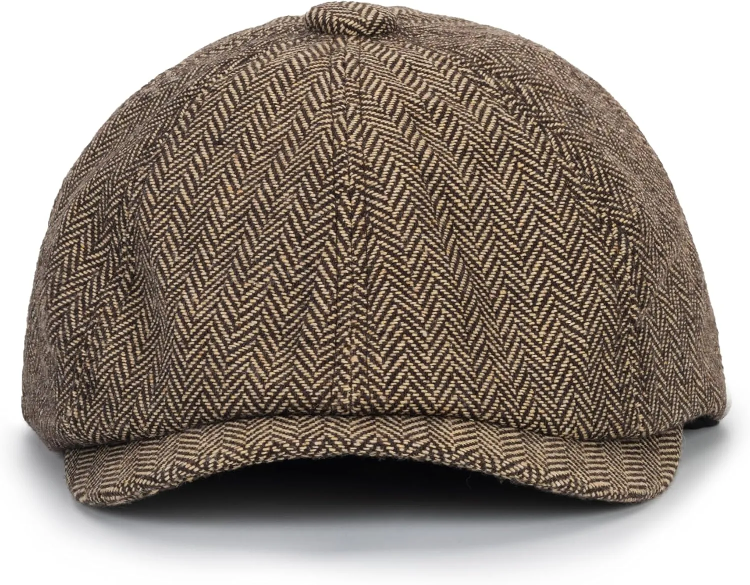 Kids Vintage Newsboy Cap Beret-Cabbie-Hat-Pageboy-Caps Tweed Flat Driver Hat for Boys Girls 4-9 Years
