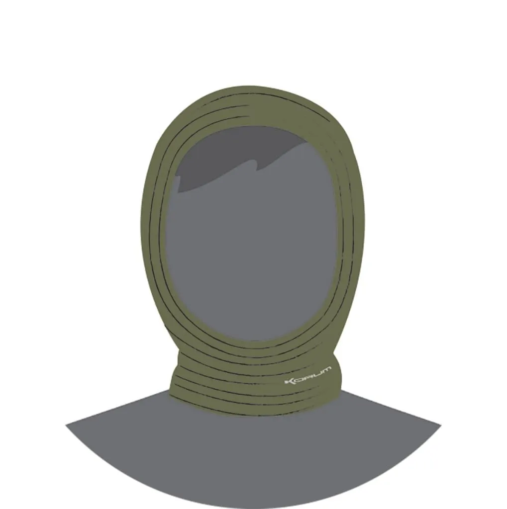 Korum Neck Shield