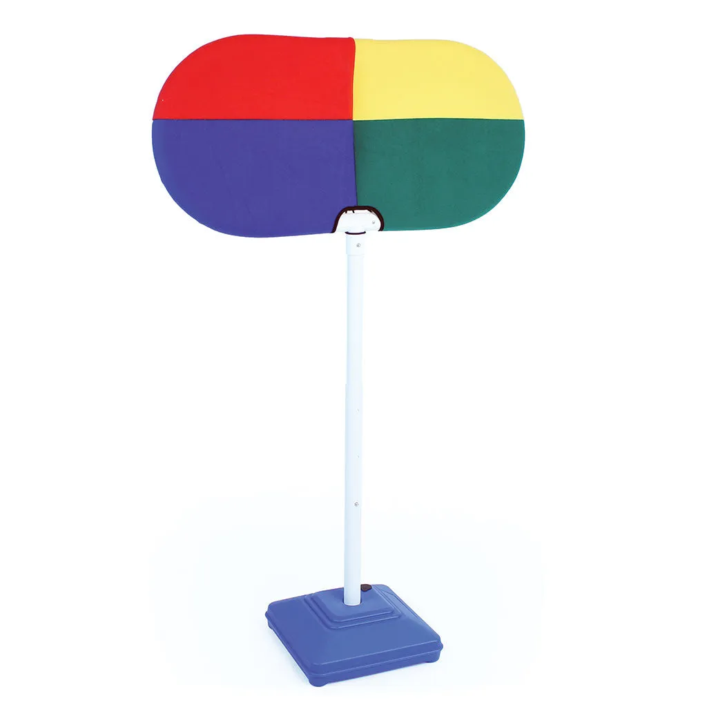 MASTERPLAY THROWING TARGET