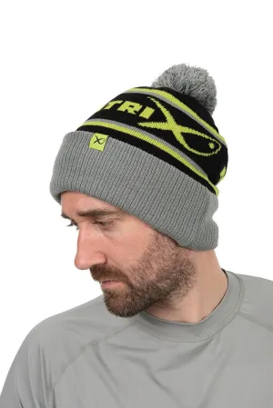 Matrix Bobble Hat