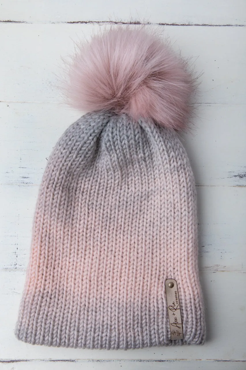 Ombre Blush