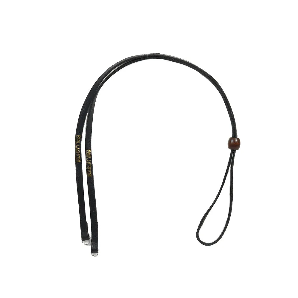 Paul Lashton Premium Leather Chin Strap