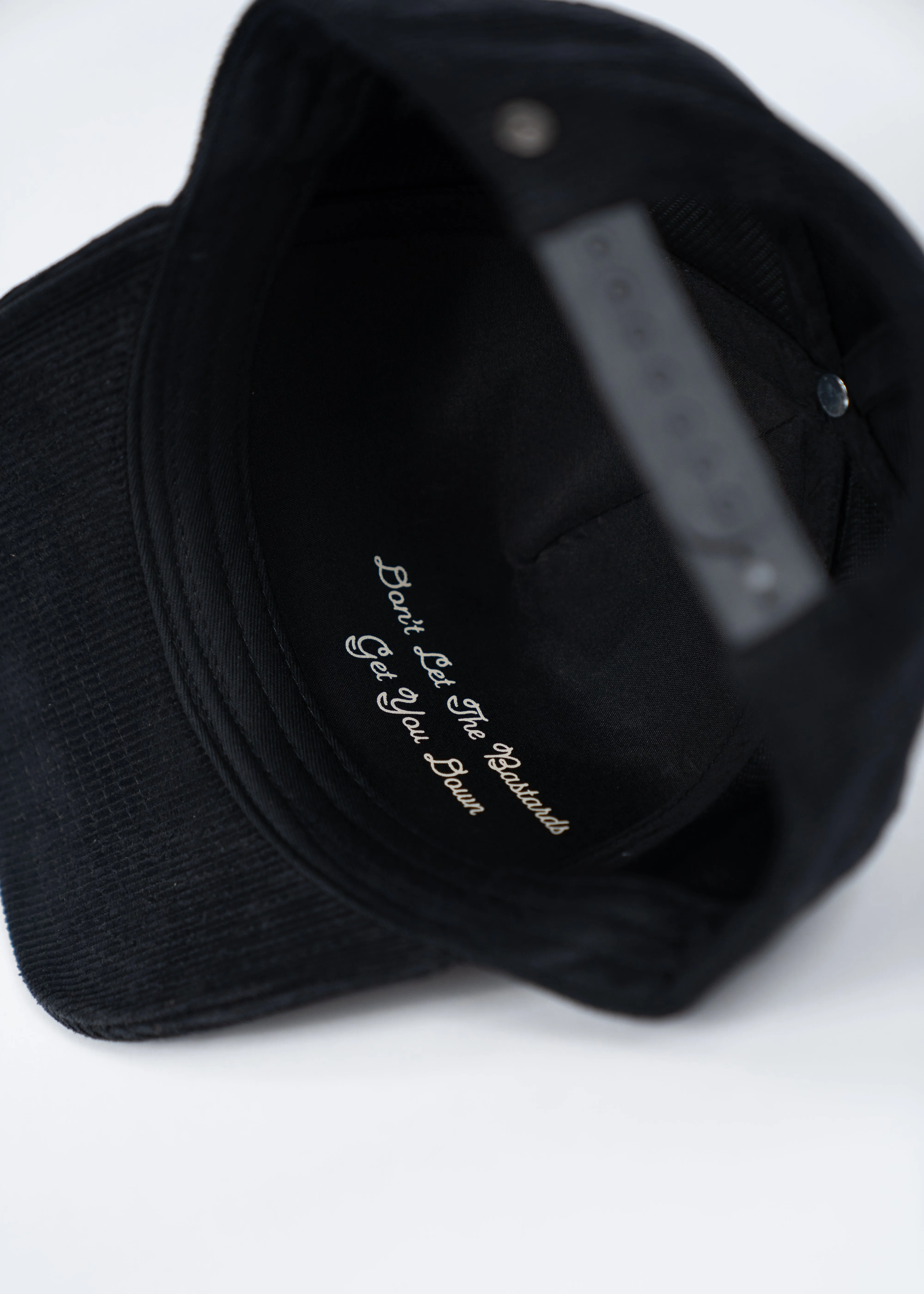 Vintage Hat