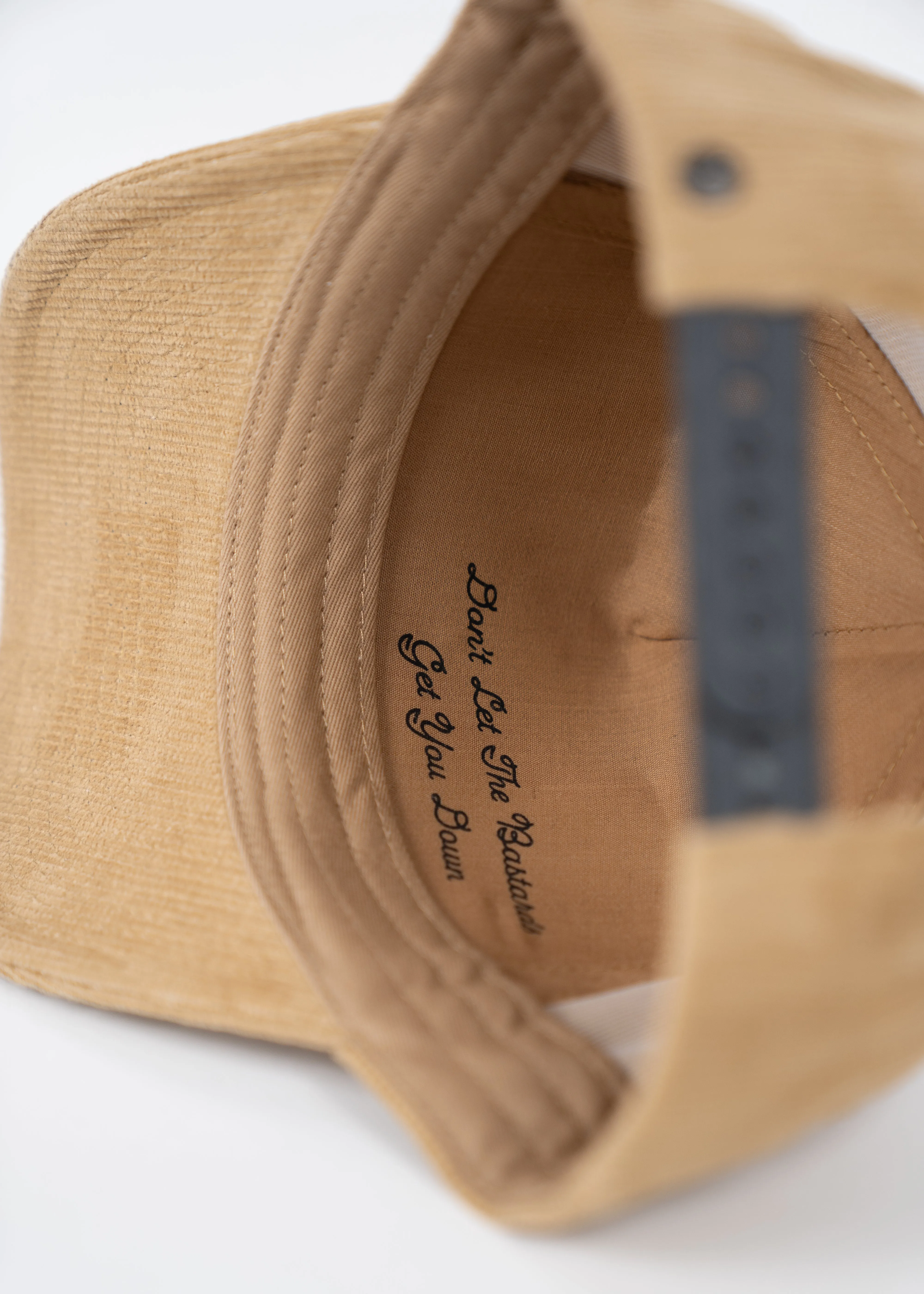 Vintage Hat