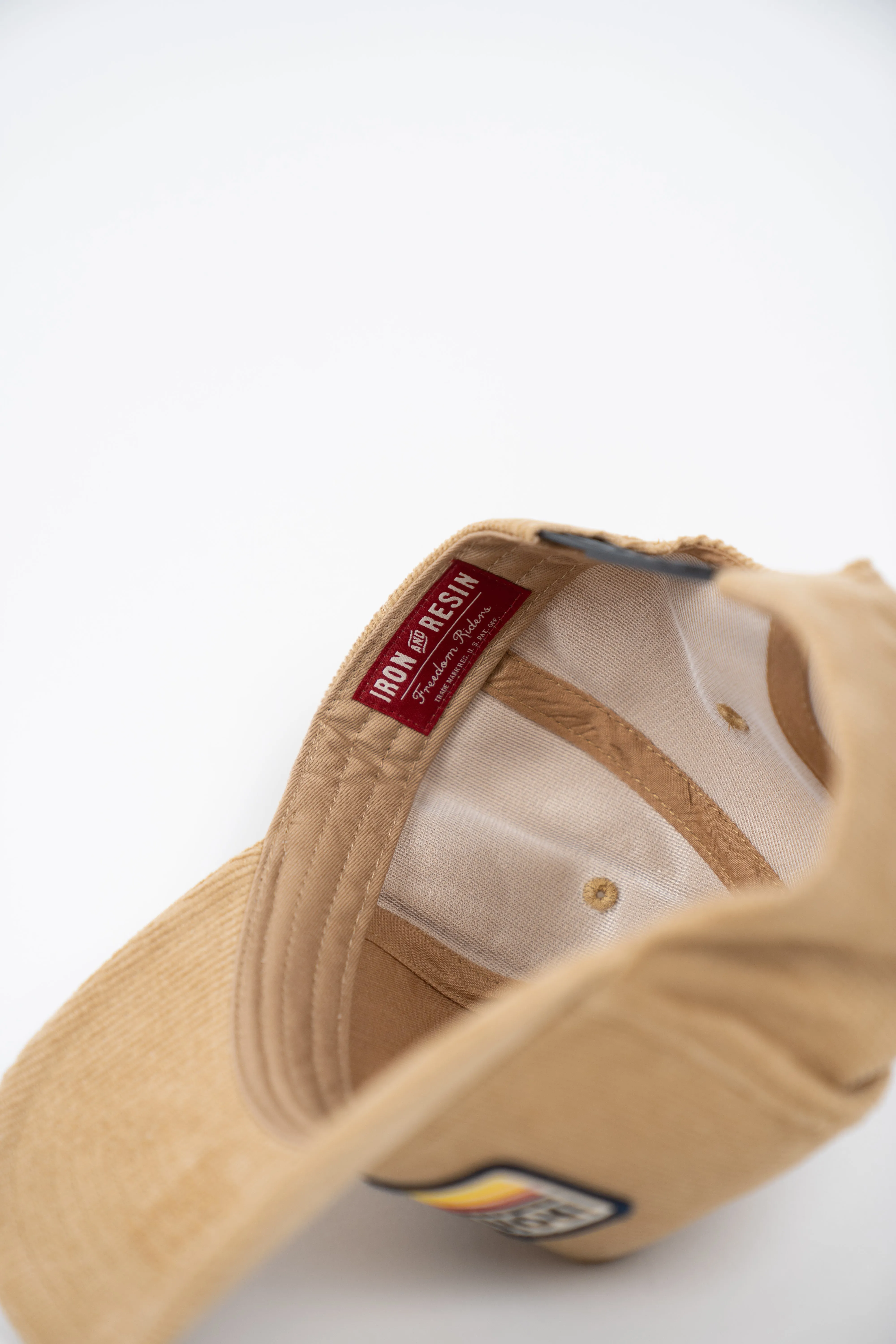 Vintage Hat